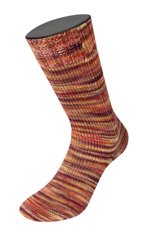 Przejdź do produktu Włóczka Vintage Socks Multi Lana Grossa - 1053