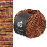 Włóczka Vintage Socks Multi Lana Grossa - 1053