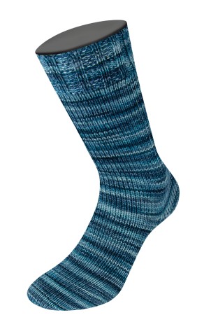 Przejdź do produktu Włóczka Vintage Socks Multi Lana Grossa - 1055