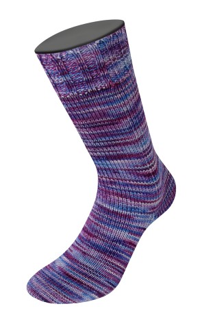 Przejdź do produktu Włóczka Vintage Socks Multi Lana Grossa - 1056