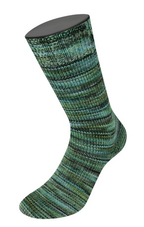 Przejdź do produktu Włóczka Vintage Socks Multi Lana Grossa - 1057