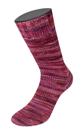 Przejdź do produktu Włóczka Vintage Socks Multi Lana Grossa - 1058
