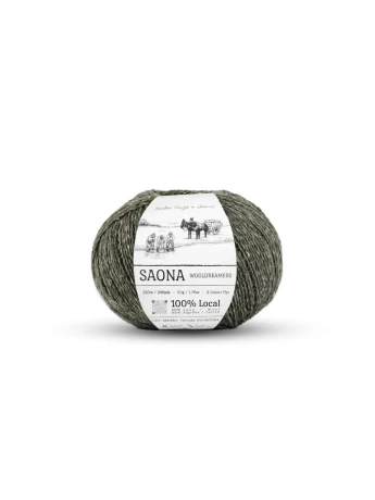 Przejdź do produktu Włóczka Saona Marbles Wooldreamers