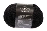 Włóczka Seniorita Schoppel Wolle - 880 Black
