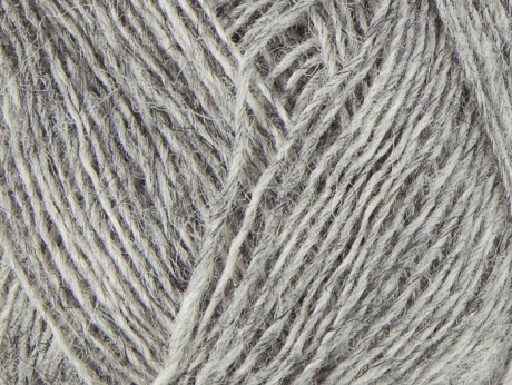 Przejdź do produktu Włóczka Einband Lopi Ístex 1027 Light Grey