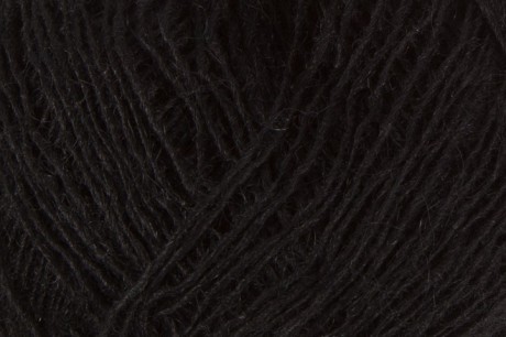 Przejdź do produktu Włóczka Einband Lopi Ístex 0059 Black