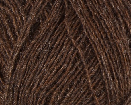 Przejdź do produktu Włóczka Einband Lopi Ístex 0867 Chocolate