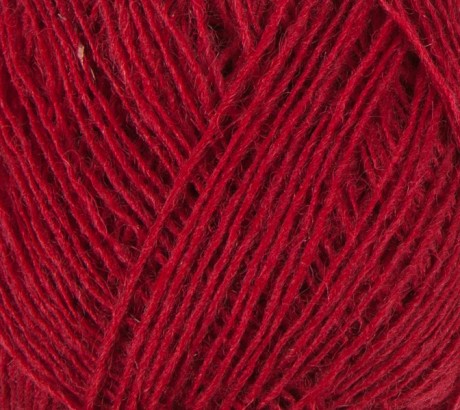 Przejdź do produktu Włóczka Einband Lopi Ístex 047 Crimson