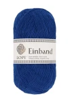 Włóczka Einband Lopi Ístex 9277 Royal Blue