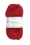 Włóczka Einband Lopi Ístex 047 Crimson