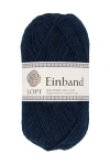 Włóczka Einband Lopi Ístex 0118 Navy