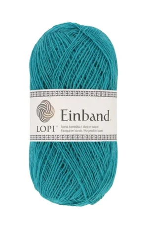 Przejdź do produktu Włóczka Einband Lopi Ístex 1762 Tourquoise