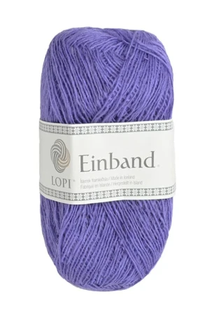 Przejdź do produktu Włóczka Einband Lopi Ístex 9044 Purple