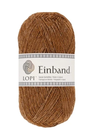 Przejdź do produktu Włóczka Einband Lopi Ístex 9076 Almond