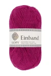Włóczka Einband Lopi Ístex 9142 Fuchsia