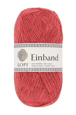 Przejdź do produktu Włóczka Einband Lopi Ístex 9171 Grenadine
