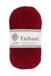Włóczka Einband Lopi Ístex 9165 Brick