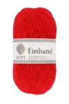 Włóczka Einband Lopi Ístex 1770 Flame red