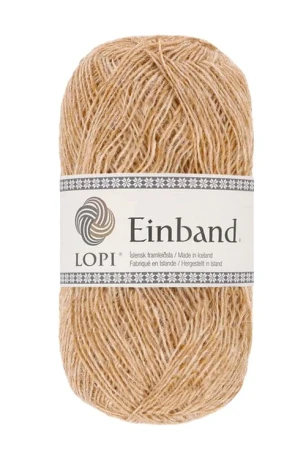 Przejdź do produktu Włóczka Einband Lopi Ístex 9075 Pecan