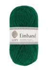 Włóczka Einband Lopi Ístex 1763 Green