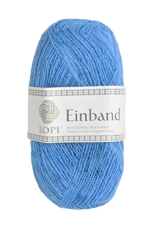 Przejdź do produktu Włóczka Einband Lopi Ístex 9281 Sky Blue