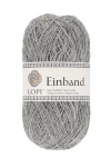 Włóczka Einband Lopi Ístex 1027 Light Grey