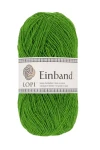 Włóczka Einband Lopi Ístex 1764 Vivid green