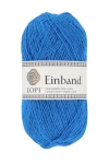 Włóczka Einband Lopi Ístex 1098 Vivid Blue