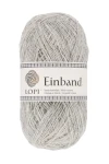 Włóczka Einband Lopi Ístex 1026 Ash