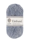 Włóczka Einband Lopi Ístex 008 Light Denim