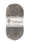 Włóczka Einband Lopi Ístex 9102 Grey
