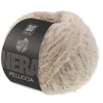 Włóczka Pelliccia Lana Grossa - kolor 02