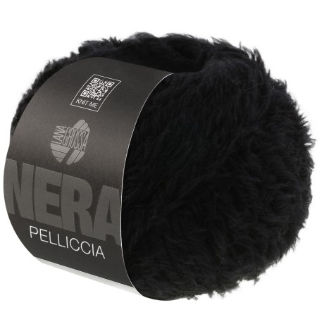 Przejdź do produktu Włóczka Pelliccia Lana Grossa - kolor 06