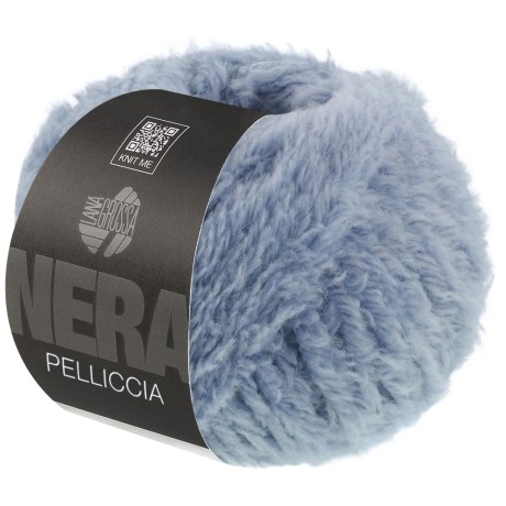Przejdź do produktu Włóczka Pelliccia Lana Grossa - kolor 09
