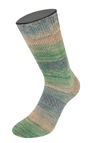 Przejdź do produktu Meilenweit 100 Alpaca Print II Lana Grossa 212
