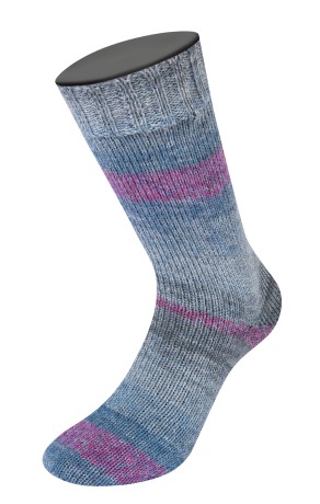 Przejdź do produktu Meilenweit 100 Alpaca Print II Lana Grossa 209