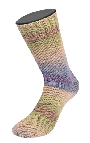 Przejdź do produktu Meilenweit 100 Alpaca Print II Lana Grossa 204