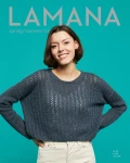 Magazyn LAMANA Spring Summer 03