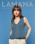 Magazyn LAMANA Spring Summer 01