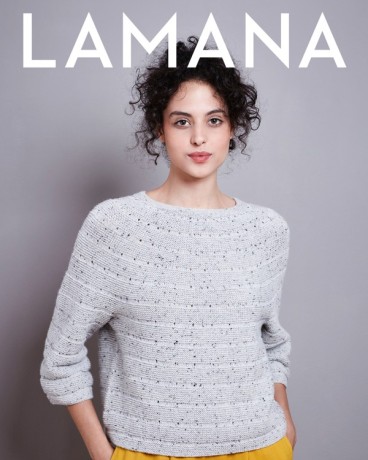 Przejdź do produktu Magazyn LAMANA 9