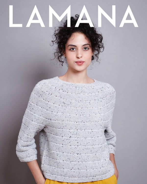 Magazyn LAMANA 9
