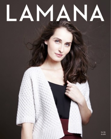 Przejdź do produktu Magazyn LAMANA 06
