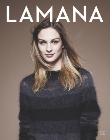 Przejdź do produktu Magazyn LAMANA 7
