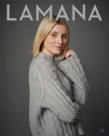 Magazyn LAMANA 15