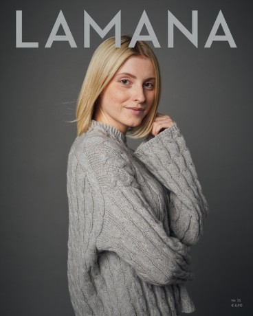 Przejdź do produktu Magazyn LAMANA 15