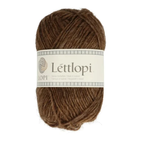 Przejdź do produktu Włóczka Lettlopi 0053 ISTEX