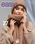 Magazyn Easy! No.3 Lana Grossa