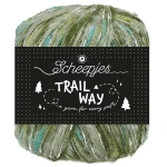 Trailway Scheepjes 006 Fern