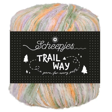 Przejdź do produktu Trailway Scheepjes 007 Foxglove