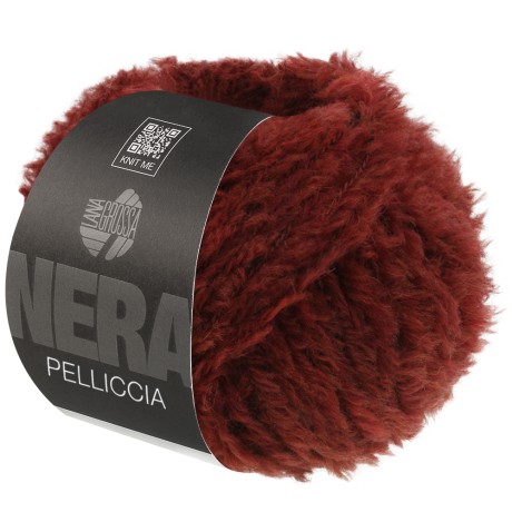 Przejdź do produktu Włóczka Pelliccia Lana Grossa - kolor 05